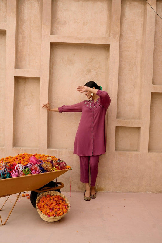 Mishti - Light Festive Wear - Sohni