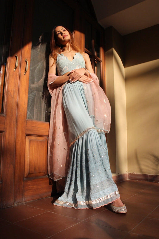 Shararas/Gararas - Sohni