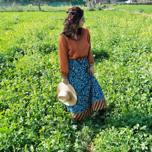 SUMMER WRAP UP SALE - Sohni