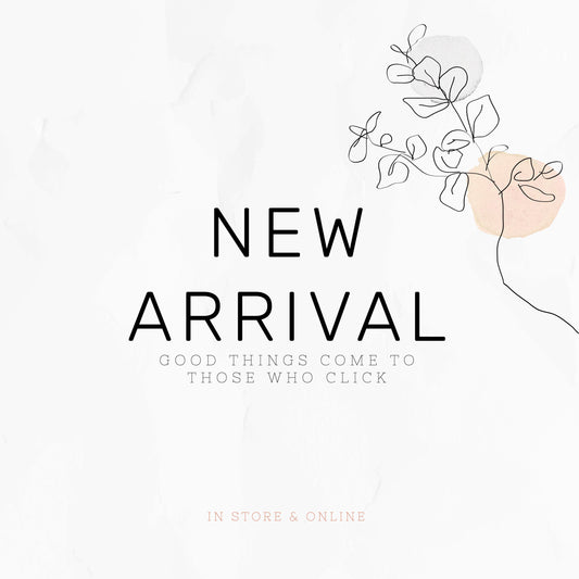 New Arrivals