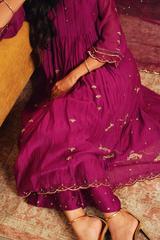 Antara Vaya — Kurta Set