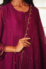 Antara Vaya — Kurta Set