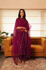 Antara Vaya — Kurta Set