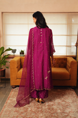 Antara Vaya — Kurta Set