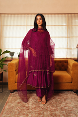 Antara Vaya — Kurta Set
