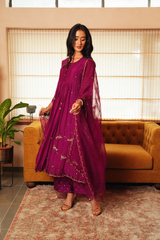 Antara Vaya — Kurta Set