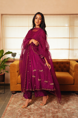 Antara Vaya — Kurta Set