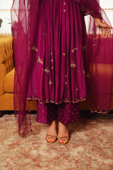 Antara Vaya — Kurta Set