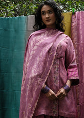 Dusk Rose · Kurta Set