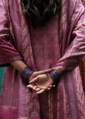 Dusk Rose · Kurta Set