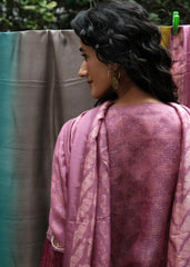Dusk Rose · Kurta Set