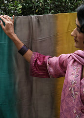 Dusk Rose · Kurta Set