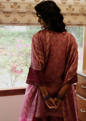 Dusk Rose · Kurta Set