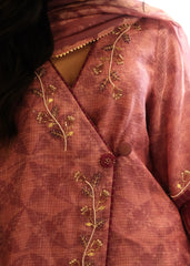 Dusk Rose · Kurta Set