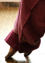 Dusk Rose · Kurta Set