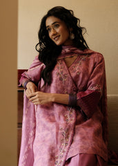 Dusk Rose · Kurta Set