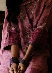 Dusk Rose · Kurta Set