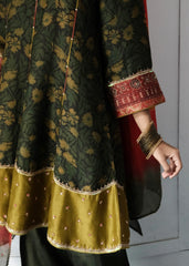 Forest & Flame · Kurta Set