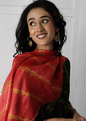 Forest & Flame · Kurta Set