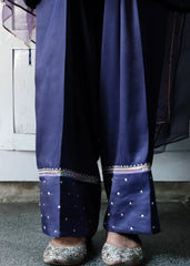 Jamun Bloom · Kurta Set