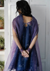 Jamun Bloom · Kurta Set
