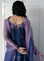 Jamun Bloom · Kurta Set