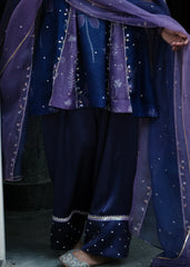 Jamun Bloom · Kurta Set