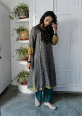 Deep Canopy · Kurta Set