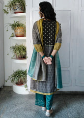 Deep Canopy · Kurta Set
