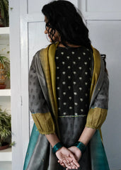 Deep Canopy · Kurta Set