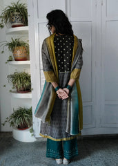 Deep Canopy · Kurta Set