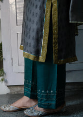Deep Canopy · Kurta Set