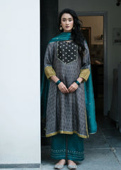 Deep Canopy · Kurta Set