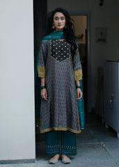 Deep Canopy · Kurta Set