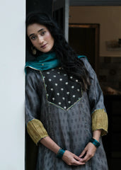 Deep Canopy · Kurta Set