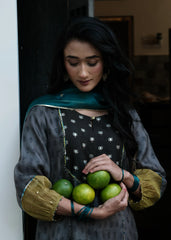 Deep Canopy · Kurta Set