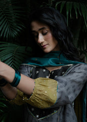 Deep Canopy · Kurta Set