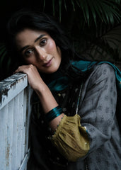 Deep Canopy · Kurta Set
