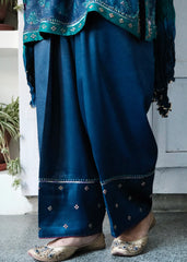Lotus Pond · Kurta Set