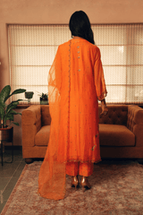 Antara Vaya — Kurta Set