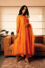 Antara Vaya — Kurta Set