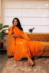 Antara Vaya — Kurta Set