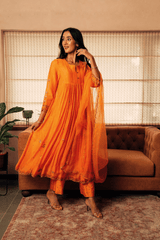 Antara Vaya — Kurta Set