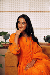Antara Vaya — Kurta Set